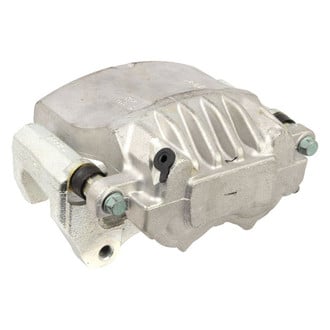 Cardone Reman® - Unloaded Front Driver Side Brake Caliper
