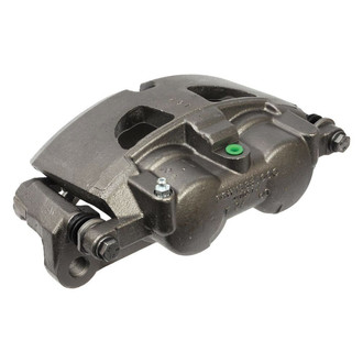 Cardone Reman® - Unloaded Front Passenger Side Brake Caliper
