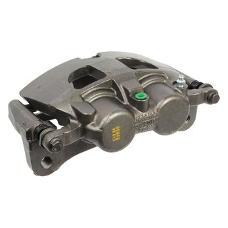 Cardone Reman® - Unloaded Rear Driver Side Brake Caliper