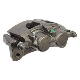 Cardone Reman® - Unloaded Rear Passenger Side Brake Caliper