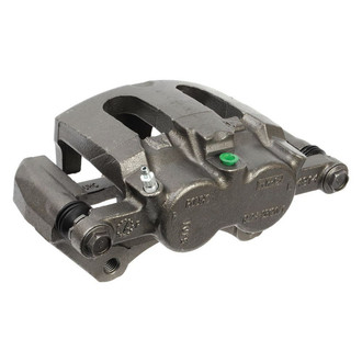 Cardone Reman® - Unloaded Front Driver Side Brake Caliper