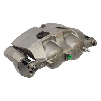 Cardone Reman® - Unloaded Front Driver Side Brake Caliper