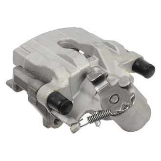 Cardone Reman® - Unloaded Rear Passenger Side Brake Caliper
