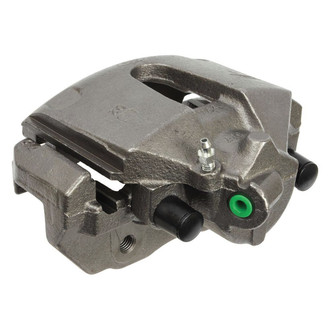 Cardone Reman® - Unloaded Front Driver Side Brake Caliper