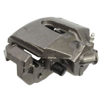 Cardone Reman® - Unloaded Front Passenger Side Brake Caliper