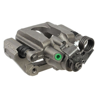 Cardone Reman® - Unloaded Rear Driver Side Brake Caliper
