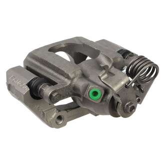 Cardone Reman® - Unloaded Rear Driver Side Brake Caliper