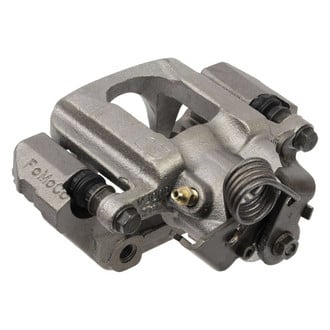 Cardone Reman® - Unloaded Rear Passenger Side Brake Caliper