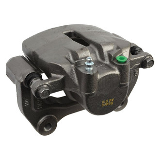 Cardone Reman® - Unloaded Front Driver Side Brake Caliper