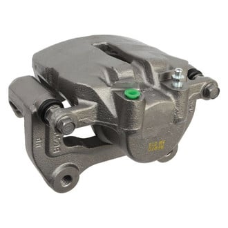 Cardone Reman® - Unloaded Front Passenger Side Brake Caliper