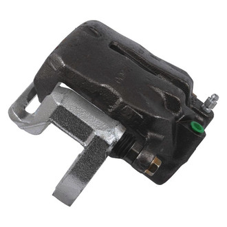 Cardone Reman® - Unloaded Front Passenger Side Brake Caliper