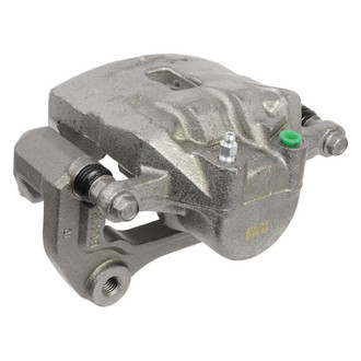 Cardone Reman® - Unloaded Front Driver Side Brake Caliper