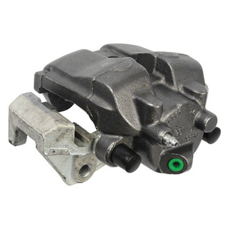 Cardone Reman® - Unloaded Front Driver Side Brake Caliper