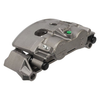 Cardone Reman® - Unloaded Rear Driver Side Brake Caliper