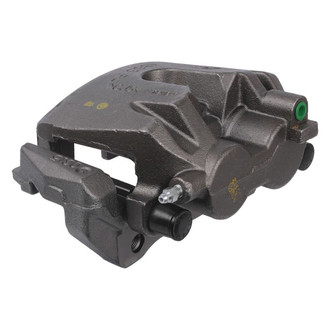 Cardone Reman® - Unloaded Front Passenger Side Brake Caliper