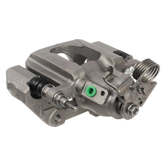 Cardone Reman® - Unloaded Rear Driver Side Brake Caliper