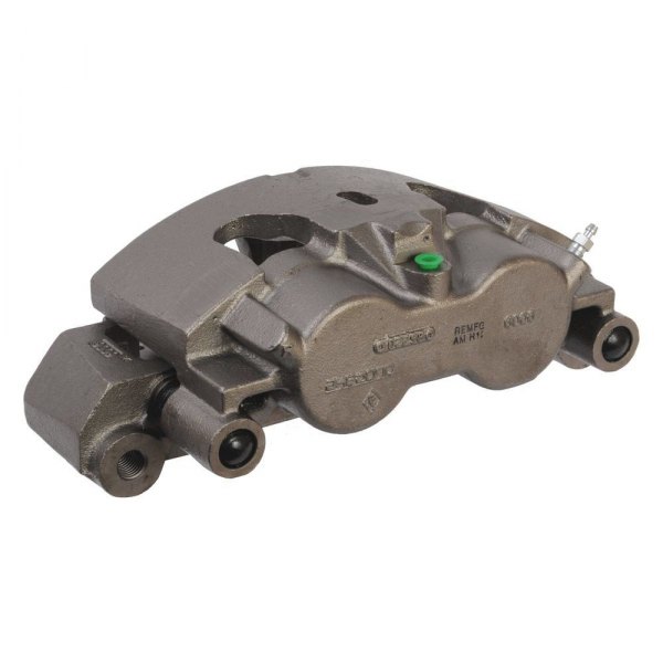 Cardone Reman® - Unloaded Front Driver Side Brake Caliper