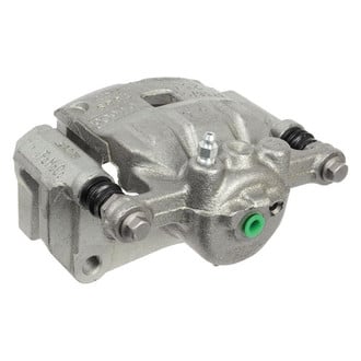 Cardone Reman® - Unloaded Front Driver Side Brake Caliper