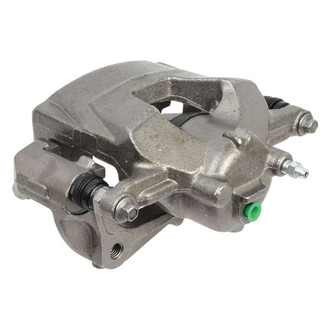 Cardone Reman® - Unloaded Front Passenger Side Brake Caliper