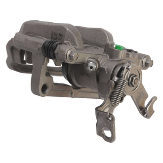 Cardone Reman® - Unloaded Rear Passenger Side Brake Caliper