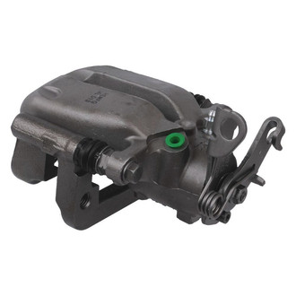Cardone Reman® - Unloaded Rear Driver Side Brake Caliper