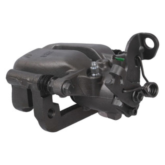 Cardone Reman® - Unloaded Rear Passenger Side Brake Caliper