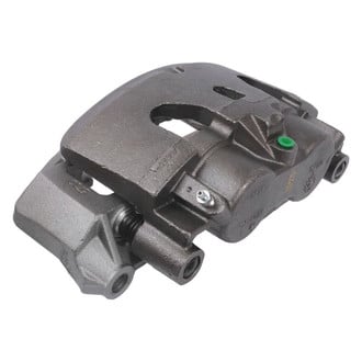 Cardone Reman® - Unloaded Rear Passenger Side Brake Caliper