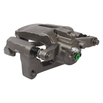 Cardone Reman® - Unloaded Rear Passenger Side Brake Caliper