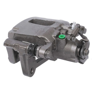 Cardone Reman® - Unloaded Rear Driver Side Brake Caliper