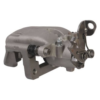 Cardone Reman® - Unloaded Rear Passenger Side Brake Caliper