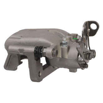 Cardone Reman® - Unloaded Rear Passenger Side Brake Caliper