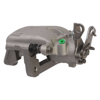 Cardone Reman® - Unloaded Rear Driver Side Brake Caliper