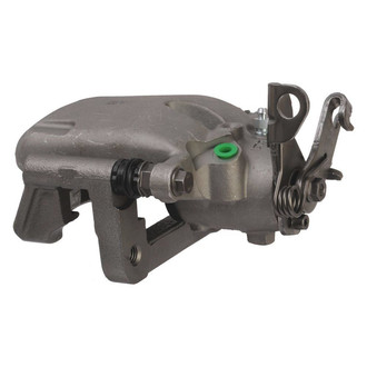Cardone Reman® - Unloaded Rear Driver Side Brake Caliper