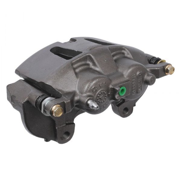 Cardone Reman® - Unloaded Front Driver Side Brake Caliper