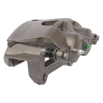 Cardone Reman® - Unloaded Front Passenger Side Brake Caliper