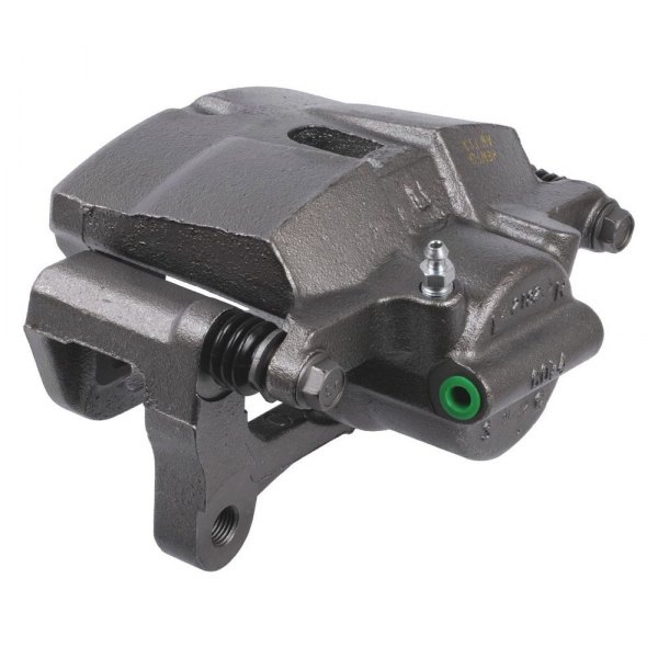 Cardone Reman® - Unloaded Front Driver Side Brake Caliper