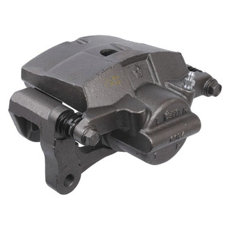 Cardone Reman® - Unloaded Front Passenger Side Brake Caliper