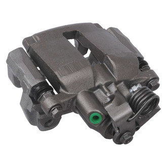Cardone Reman® - Unloaded Rear Driver Side Brake Caliper