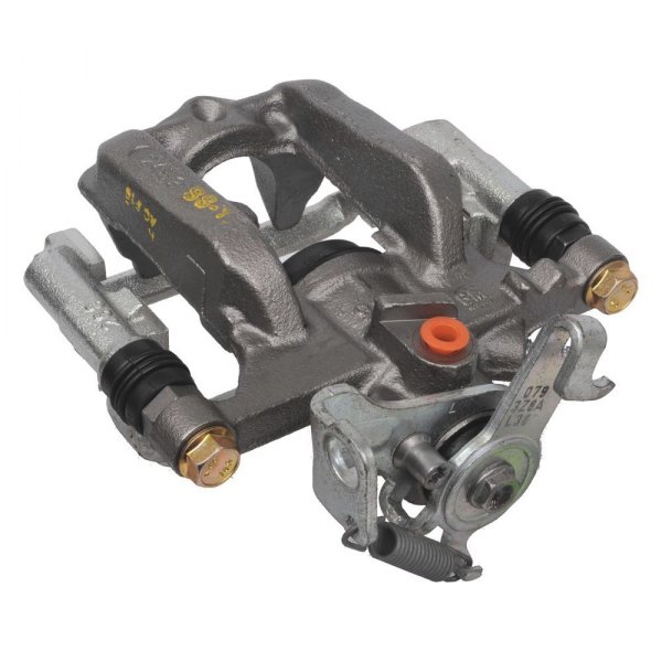 Cardone Reman® - Unloaded Rear Driver Side Brake Caliper