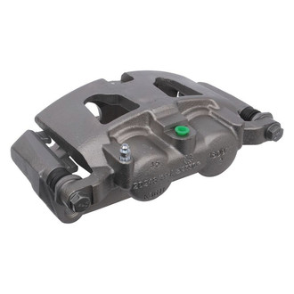 Cardone Reman® - Unloaded Rear Passenger Side Brake Caliper