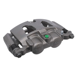 Cardone Reman® - Unloaded Rear Driver Side Brake Caliper