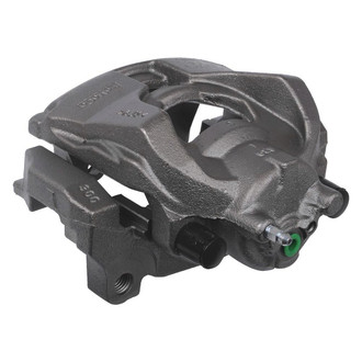 Cardone Reman® - Unloaded Front Driver Side Brake Caliper