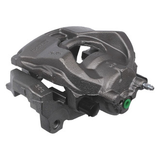 Cardone Reman® - Unloaded Front Passenger Side Brake Caliper