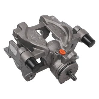 Cardone Reman® - Unloaded Rear Driver Side Brake Caliper
