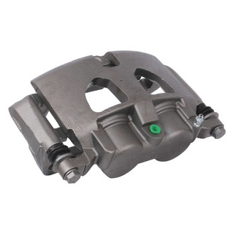Cardone Reman® - Unloaded Rear Driver Side Brake Caliper