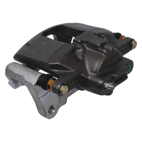 Cardone Reman® - Unloaded Front Driver Side Brake Caliper