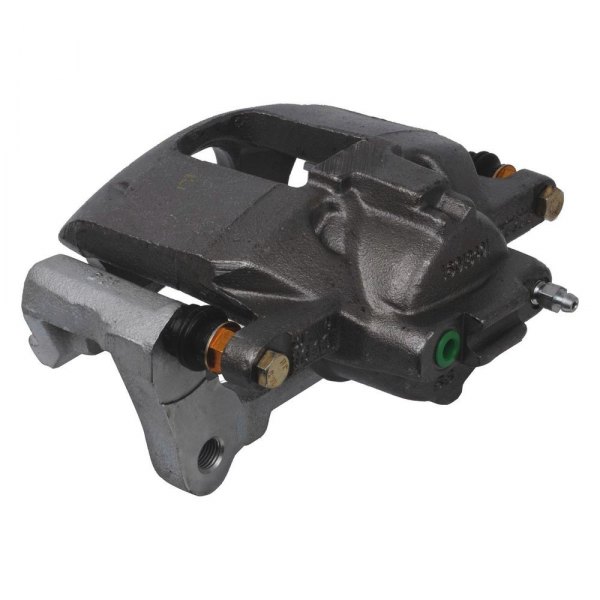 Cardone Reman® - Unloaded Front Driver Side Brake Caliper