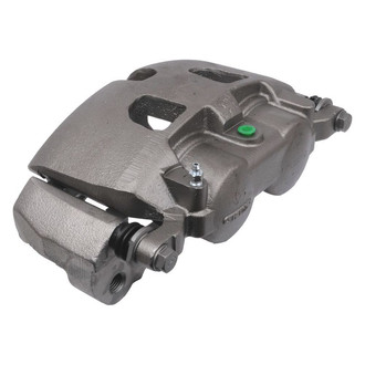 Cardone Reman® - Unloaded Front Passenger Side Brake Caliper