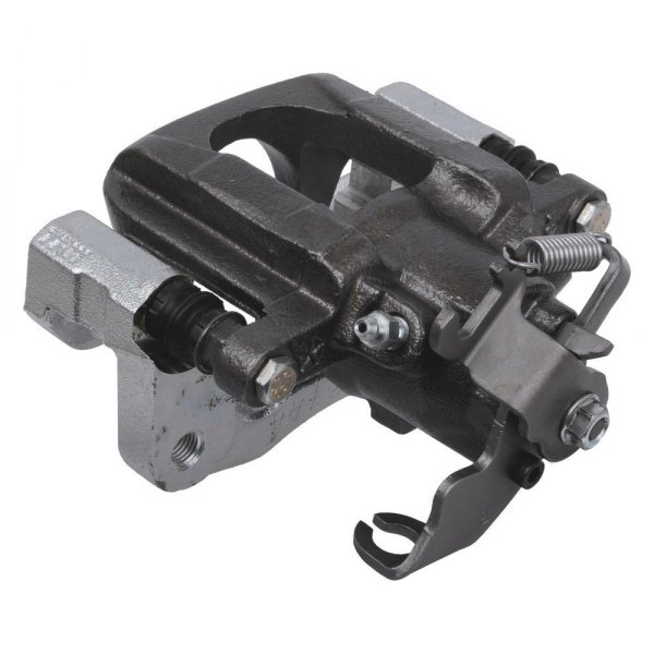 Cardone Reman® - Unloaded Rear Passenger Side Brake Caliper