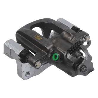 Cardone Reman® - Unloaded Rear Driver Side Brake Caliper